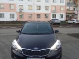 Kia Cerato 2014 года за 6 400 000 тг. в Кокшетау – фото 2