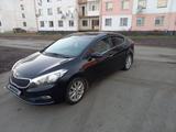 Kia Cerato 2014 года за 6 400 000 тг. в Кокшетау