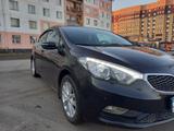 Kia Cerato 2014 года за 6 400 000 тг. в Кокшетау – фото 5