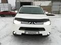 Mitsubishi Outlander 2013 года за 8 599 999 тг. в Петропавловск