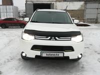 Mitsubishi Outlander 2013 года за 8 650 000 тг. в Петропавловск