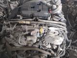 Двигатель Infiniti FX45 из Японии мотор на Инфинити ФХ45 за 10 000 тг. в Павлодар