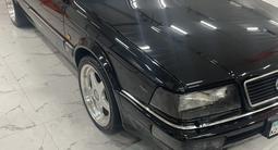Audi 100 1992 года за 3 300 000 тг. в Алматы – фото 3