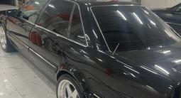 Audi 100 1992 года за 3 300 000 тг. в Алматы – фото 2