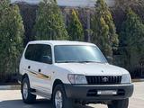 Toyota Land Cruiser Prado 1999 года за 6 000 000 тг. в Актау – фото 2