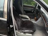 Mercedes-Benz S 320 1995 годаүшін3 000 000 тг. в Алматы – фото 2