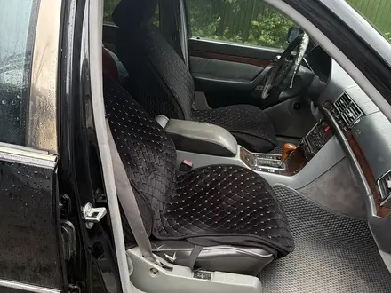 Mercedes-Benz S 320 1995 года за 3 000 000 тг. в Алматы – фото 2
