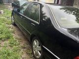 Mercedes-Benz S 320 1995 годаүшін3 000 000 тг. в Алматы – фото 4