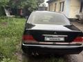 Mercedes-Benz S 320 1995 года за 3 000 000 тг. в Алматы – фото 3
