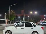 ВАЗ (Lada) Granta 2190 2013 года за 1 500 000 тг. в Алматы – фото 5