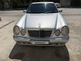 Mercedes-Benz E 280 2001 годаfor5 000 000 тг. в Кызылорда – фото 4