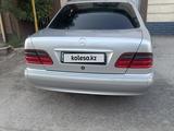 Mercedes-Benz E 280 2001 годаfor5 000 000 тг. в Кызылорда