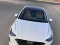 Hyundai Sonata 2023 года за 16 000 000 тг. в Актау – фото 18