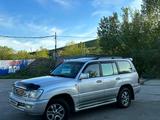 Lexus LX 470 2005 годаүшін11 500 000 тг. в Усть-Каменогорск – фото 4