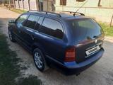 Skoda Octavia 2004 года за 2 300 000 тг. в Каргалы – фото 3