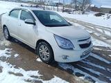 Chevrolet Cobalt 2023 года за 7 300 000 тг. в Казыгурт – фото 2