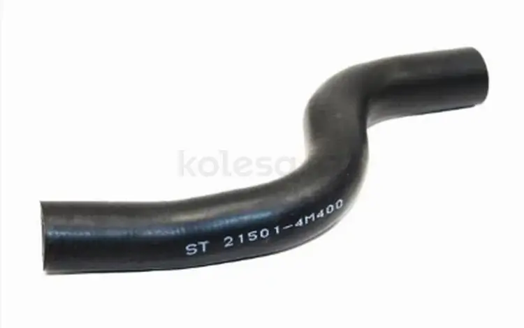 Патрубок радиатора верхний за 1 200 тг. в Караганда