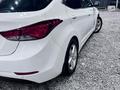 Hyundai Elantra 2014 годаfor6 450 000 тг. в Туркестан – фото 10