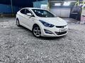 Hyundai Elantra 2014 годаfor6 450 000 тг. в Туркестан – фото 6