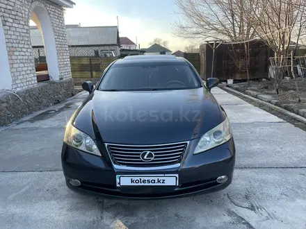 Lexus ES 350 2008 года за 7 700 000 тг. в Алматы – фото 19