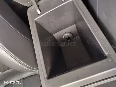 JAC J7 Plus 2024 года за 6 000 000 тг. в Алматы – фото 3
