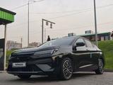 JAC J7 Plus 2024 года за 7 900 000 тг. в Алматы