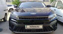 JAC J7 Plus 2024 годаүшін6 800 000 тг. в Алматы – фото 4
