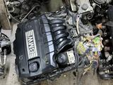 Двигатель БМВ N43 BMW 2.0l за 520 000 тг. в Караганда – фото 2