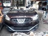 Ноускат на Nissan Qashqai капот крылья звоните уточняйте за 600 000 тг. в Алматы