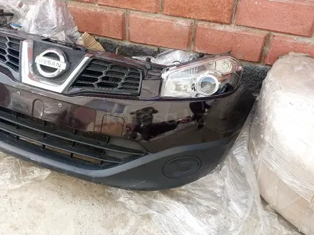 Ноускат на Nissan Qashqai капот крылья звоните уточняйте за 600 000 тг. в Алматы – фото 2
