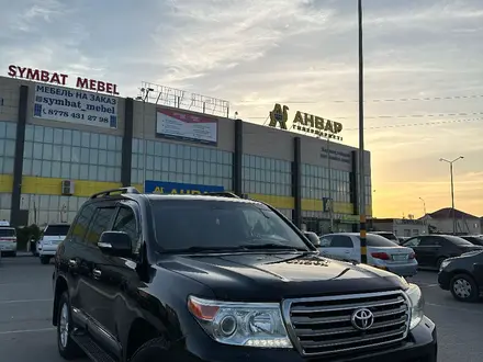 Toyota Land Cruiser 2015 года за 21 000 000 тг. в Актау – фото 2