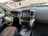 Toyota Land Cruiser 2015 годаfor20 500 000 тг. в Актау – фото 5