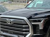 Toyota Tundra 2022 года за 40 000 000 тг. в Уральск – фото 4