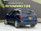 Pontiac Vibe 2003 года за 2 650 000 тг. в Актобе – фото 4