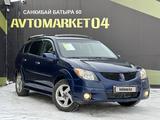 Pontiac Vibe 2003 года за 2 650 000 тг. в Актобе – фото 3