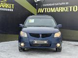 Pontiac Vibe 2003 года за 2 650 000 тг. в Актобе – фото 2