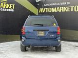 Pontiac Vibe 2003 года за 2 650 000 тг. в Актобе – фото 5