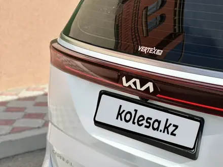 Kia Carnival 2022 года за 23 500 000 тг. в Актау – фото 4