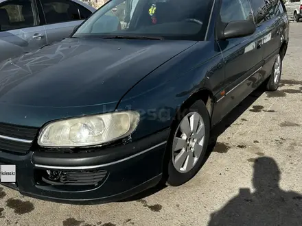 Opel Omega 1997 года за 1 500 000 тг. в Караганда – фото 2