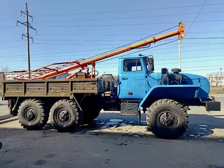 Урал  БКМ-515 1990 года за 16 000 000 тг. в Петропавловск – фото 24