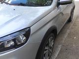 ВАЗ (Lada) Vesta SW Cross 2020 года за 5 800 000 тг. в Рудный