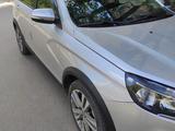 ВАЗ (Lada) Vesta SW Cross 2020 года за 5 800 000 тг. в Рудный – фото 2