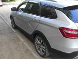 ВАЗ (Lada) Vesta SW Cross 2020 года за 5 800 000 тг. в Рудный – фото 4