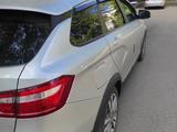 ВАЗ (Lada) Vesta SW Cross 2020 года за 5 800 000 тг. в Рудный – фото 3