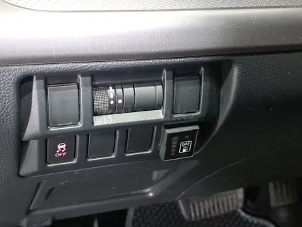 Subaru Outback 2017 года за 8 290 000 тг. в Астана – фото 12
