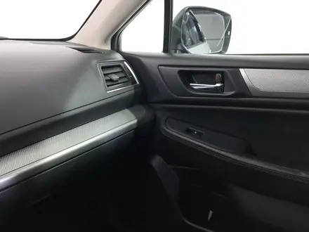 Subaru Outback 2017 года за 8 290 000 тг. в Астана – фото 20