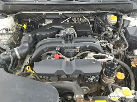 Subaru Outback 2017 года за 8 290 000 тг. в Астана – фото 11