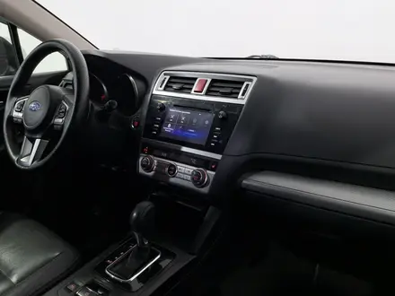 Subaru Outback 2017 года за 8 290 000 тг. в Астана – фото 26