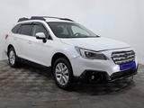 Subaru Outback 2017 годаүшін8 290 000 тг. в Астана – фото 3