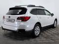 Subaru Outback 2017 годаүшін8 290 000 тг. в Астана – фото 5